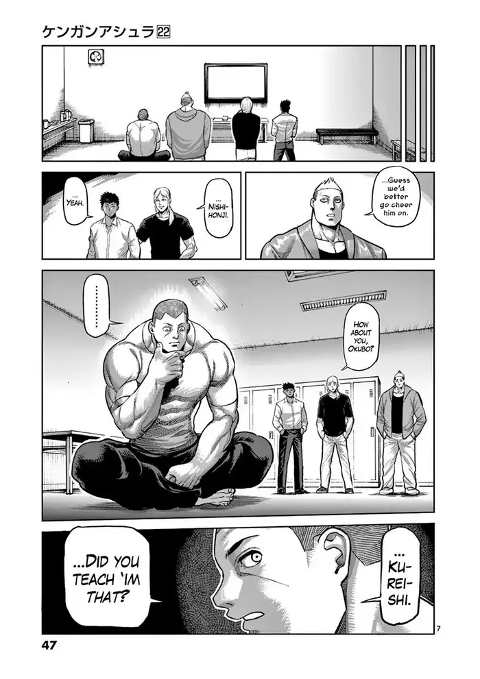 Kengan Ashura Chapter 183 image 07_optimized